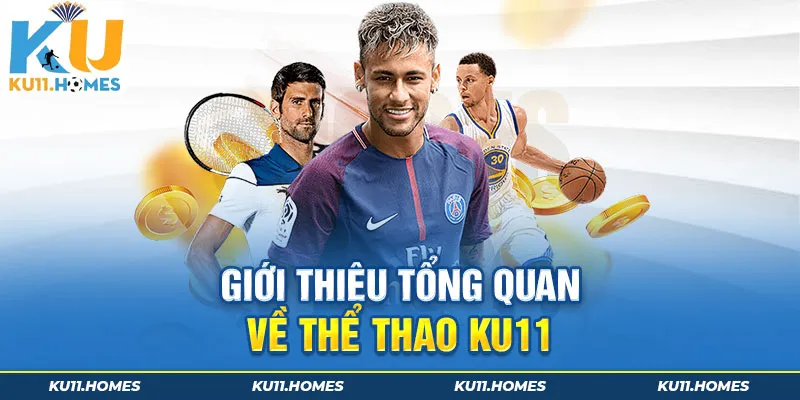 Giới thiệu tổng quan về thể thao Ku11