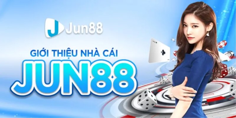 Nhà cái Jun88 luôn được đánh giá cao từ cộng đồng game thủ